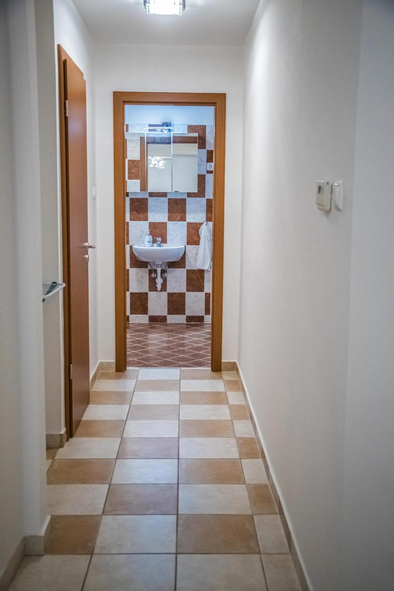 Ferienwohnung Apartman Garden Cserkeszőlő Exterior foto