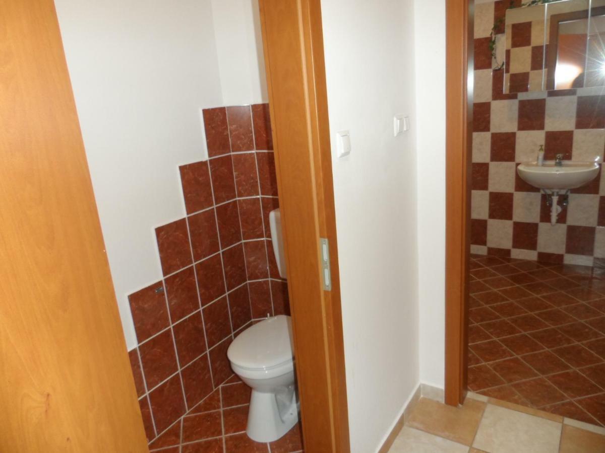 Ferienwohnung Apartman Garden Cserkeszőlő Exterior foto